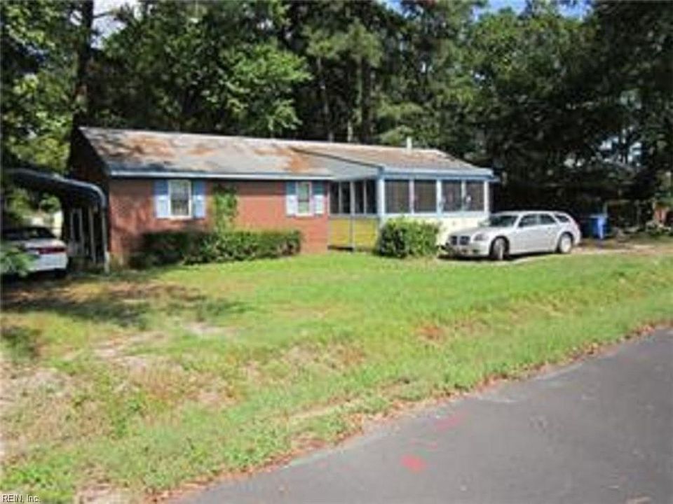 2nd image of 4908 Portsmouth Blvd
