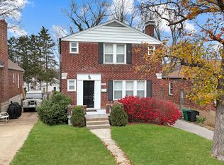 8729 Bridgeport Ave, Saint Louis, MO 63144