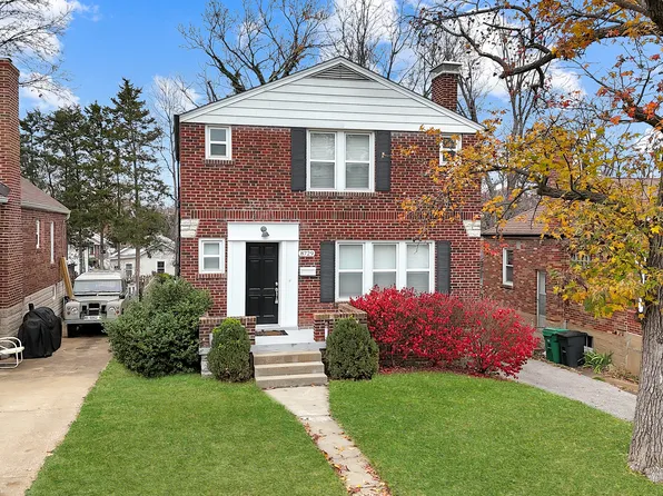 8729 Bridgeport Ave, Saint Louis, MO 63144