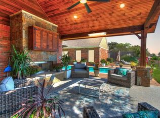 4212 Rankin Rd, Oklahoma City, OK 73120