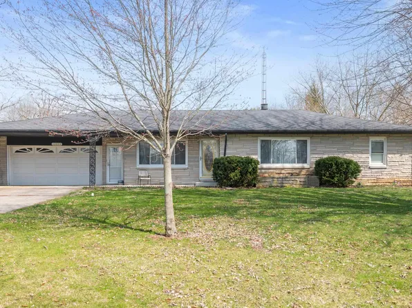 13433 W State Road 32, Yorktown, IN 47396