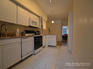 1868 Commonwealth Ave APT 5, Brighton, MA 02135