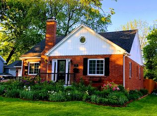 94 Fields Ave, Buffalo, NY 14210