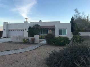 16320 Shenandoah Rd, Apple Valley, CA 92307