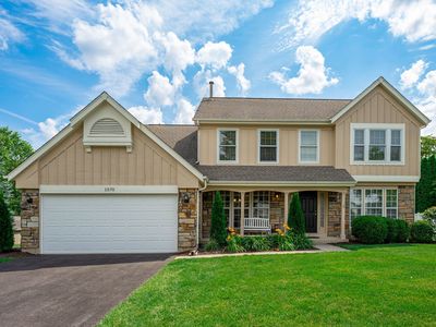 1570 Birmingham Ct, Crystal Lake, IL, 60014