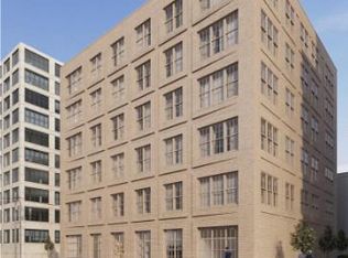 326 N 12th St #304, Philadelphia, PA 19107