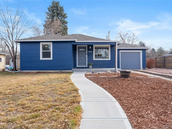 3080 S Eudora Street, Denver, CO 80222