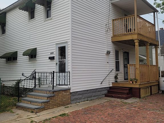 2nd image of 6810 Wakefield Ave #Up