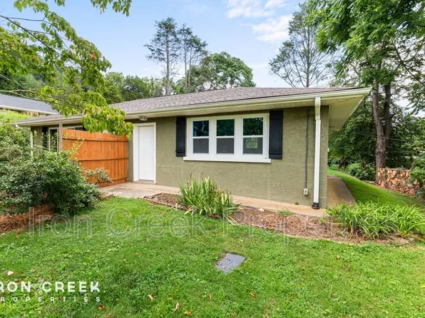 346 Cummins Rd #2, Asheville, NC 28805