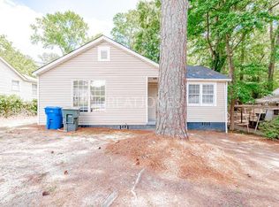 4408 Abingdon Rd, Columbia, SC 29203