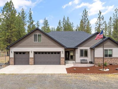 7314 W Griffin Rd, Cheney, WA, 99004