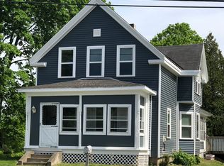 930 Stillwater Ave, Old Town, ME 04468