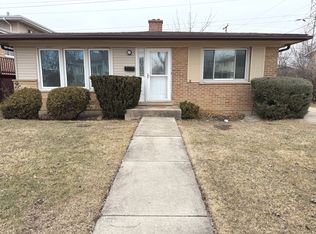6638 Hazel St, Morton Grove, IL