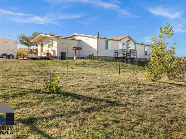 12761 E Us Highway 20 #26, Evansville, WY 82636