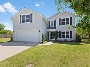 3 Redstart Ct, Simpsonville, SC 29680