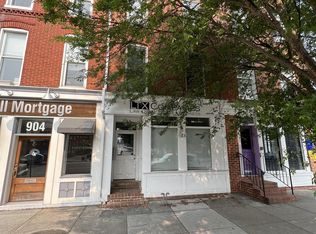 902 Light St #2, Baltimore, MD 21230