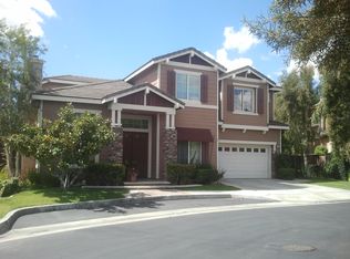 1728 E Bolinger Cir, Orange, CA 92865