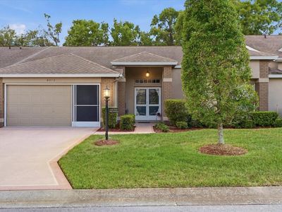 8012 WILLOW BROOK DRIVE, Spring Hill, FL, 34606