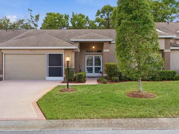 8012 Willow Brook Dr, Spring Hill, FL 34606