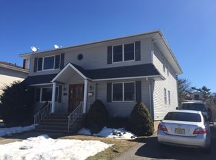 64 Renaissance Dr, Clifton, NJ 07013