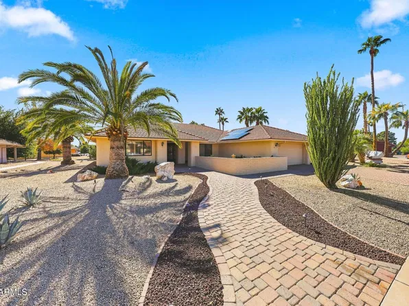 13233 W SERENADE Circle, Sun City West, AZ 85375
