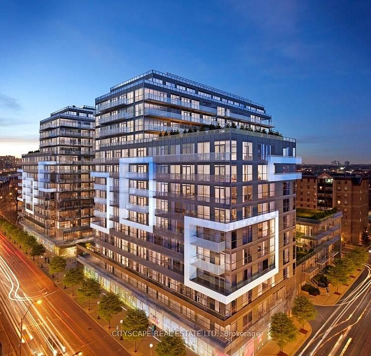 1st image of 1030 King St W #449