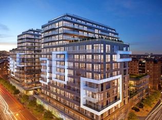 1030 King St W #449, Toronto, ON M6K 0B4