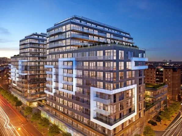 1030 King St W, Toronto, ON