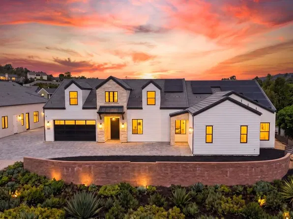 1341 Berryman Canyon Rd, Encinitas, CA 92024