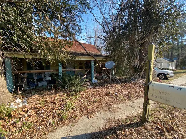 8409 Mary Ball Rd, Lancaster, VA 22503