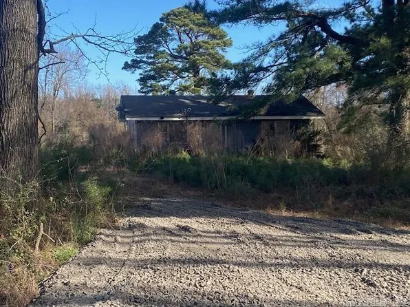 204 Hempstead #156, Hope, AR 71801