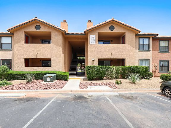 4th image of 2451 N Rainbow Blvd Unit 1101