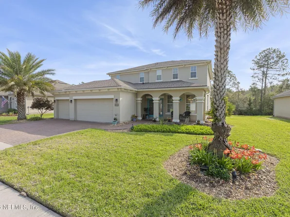 222 ARABIAN Court, St. Augustine, FL 32095