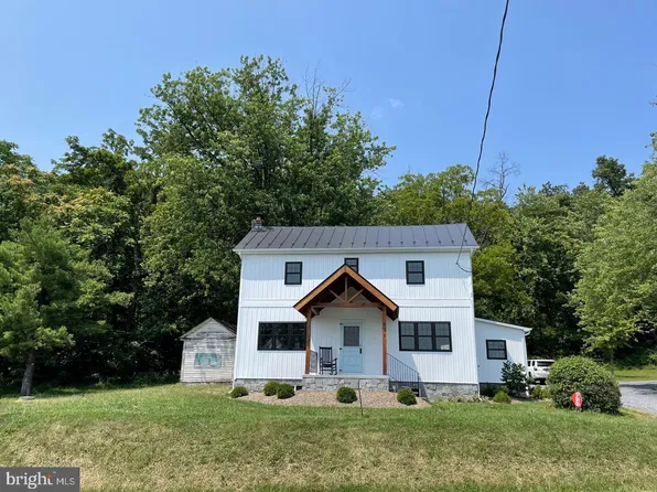 675 Frog Hollow Rd, Winchester, VA 22603