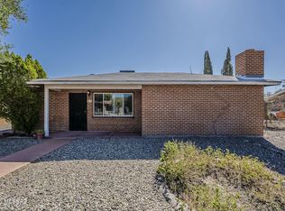 32 N Palomas Ave, Tucson, AZ 85745