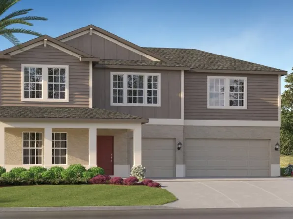 12826 Daria Turquoise Way, Parrish, FL 34219