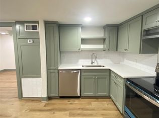 2305 55th St APT 1, Galveston, TX 77551