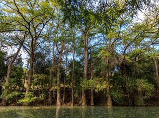 790 Thompson Dr, Kerrville, TX 78028