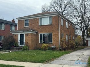 2151 Evansdale Ave, Toledo, OH 43607