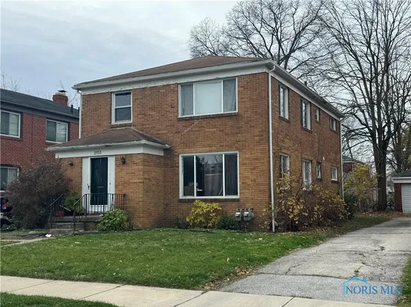 2151 Evansdale Ave, Toledo, OH 43607