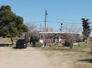 4261 Old Woman Springs Rd, Yucca Valley, CA 92284
