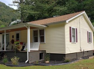 3260 Dixie Hwy, Dixie, WV 25059