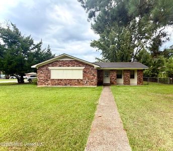 33 Trailwood Cir, Petal, MS, 39465