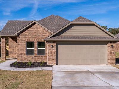 114 Seay Ln, Quinlan, TX, 75474