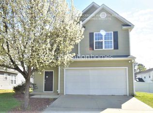 3131 Trassacks Dr, Raleigh, NC 27610