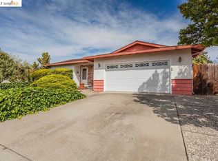 3366 Hacienda Way, Antioch, CA
