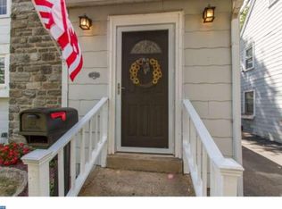 242 Lynbrooke Rd, Springfield, PA 19064