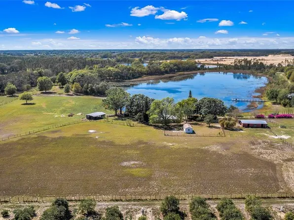 6988 Blue Cedar Rd, Leesburg, FL 34748