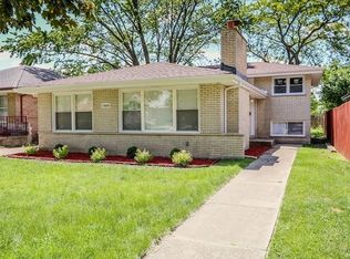14808 La Salle St, Dolton, IL