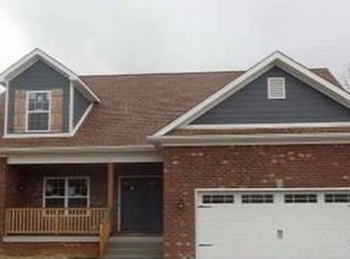 514 Maggie Ct, Bowling Green, KY 42101